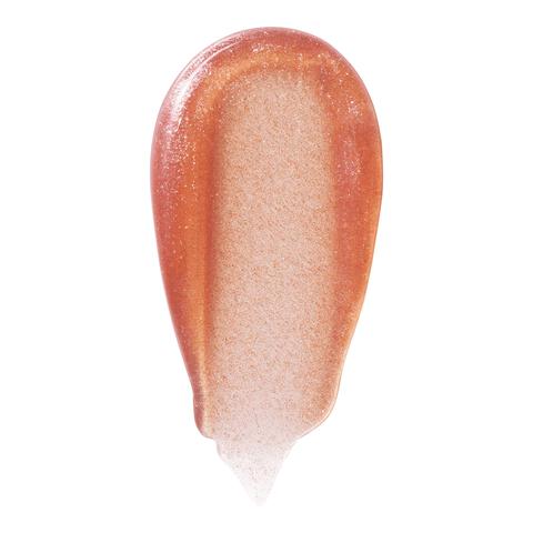 e.l.f. Glow Reviver Plumping Lip Oil Peach Shimmer