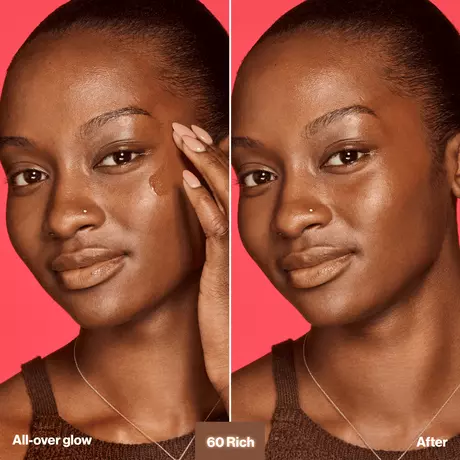 Max Factor Glow Framer Bronzer en Highlighter Bruin 60 Rich