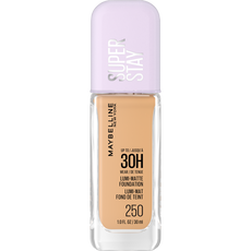 Maybelline New York Superstay Lumi Matte 250 Foundation 35 ML