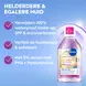 NIVEA Luminous630 Skin Glow Serum Infused Micellair Water 400 ML