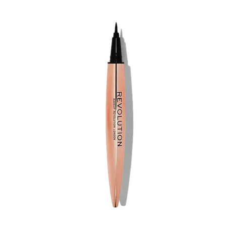 Revolution Renaissance Eyeliner Flick Black