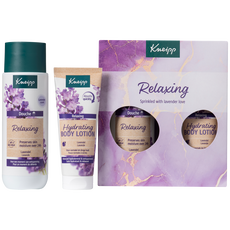 Kneipp Giftset Relaxing Moments