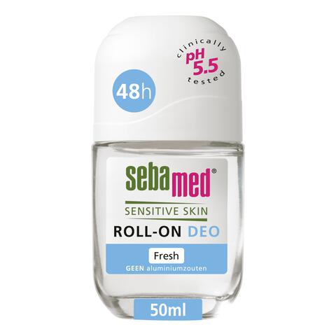 Sebamed Fresh Deodorant Roller 50 ML