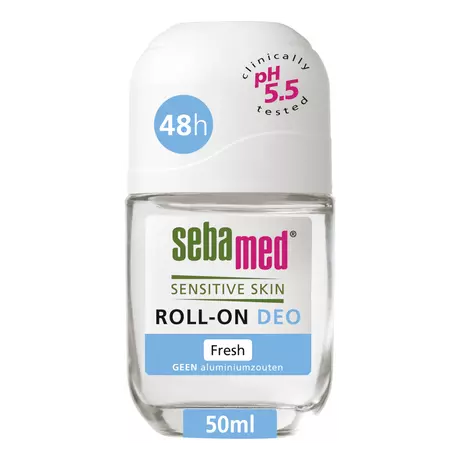 Sebamed Fresh Deodorant Roller 50 ML