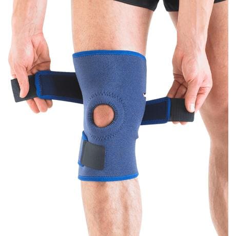 Neo G Open Kniesteun