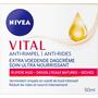 NIVEA Vital Anti-Rimpel Dagcrème 50 ML