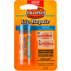 O'Keeffe's Lip Repair Verkoelende Lippenbalsem