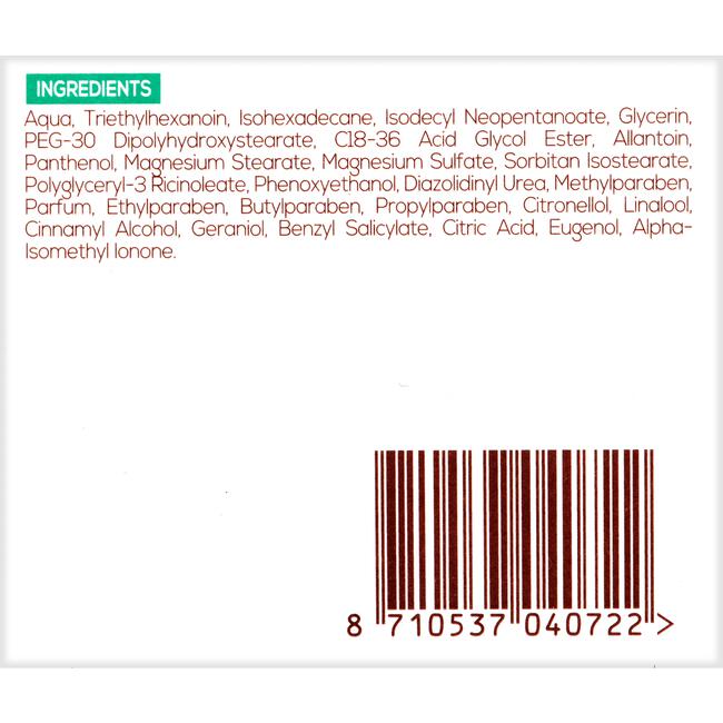 Biodermal Dag- en Nachtcrème 50 ML