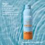 ISDIN Fotoprotection Transparant Spray Wet Skin SPF30 - 250ML