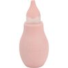Nuby Neuspeer &amp; Oorreiniger 0+ Maanden Roze