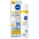 NIVEA Q10 Expert Daily Anti-UV Fluid SPF 50 40 ML