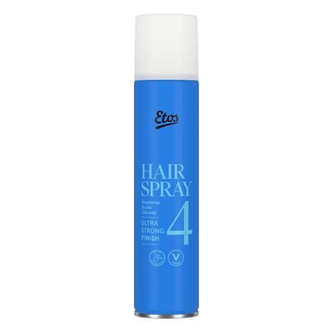 Etos Ultra Strong Haarlak 250 ML