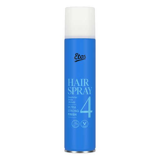 Etos Ultra Strong Haarlak 250 ML