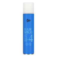 Etos Ultra Strong Haarlak 250 ML