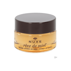 Nuxe Reve De Miel Honey Lip Balm