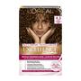 L'Oréal Paris Excellence Crème Verzorgende Crèmekleuring 4.3 Midden Goudbruin