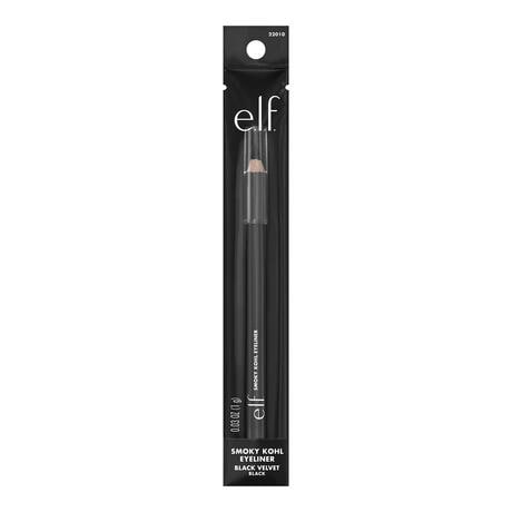 e.l.f. Smoky Kohl Eyeliner Black