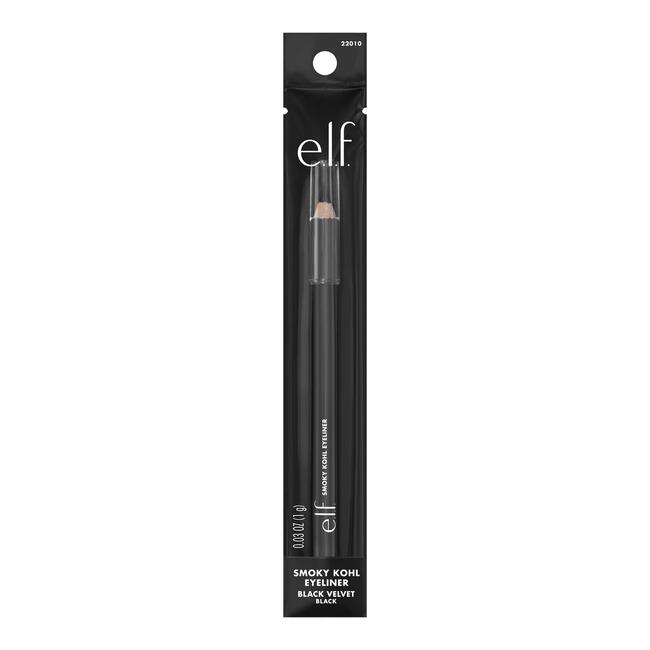 e.l.f. Smoky Kohl Eyeliner Black