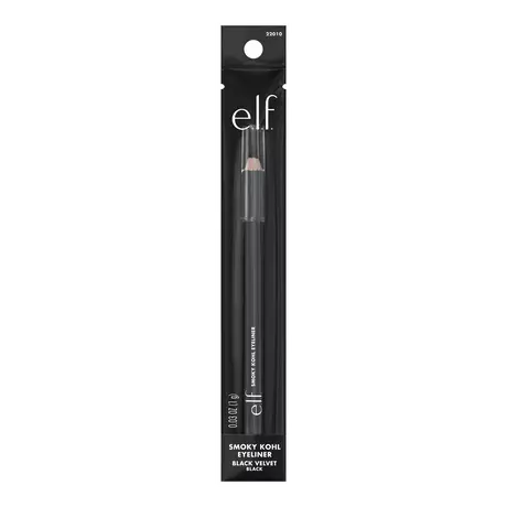 e.l.f. Smoky Kohl Eyeliner Black
