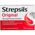 Strepsils zuigtabletten normaal 24 stuks