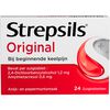 Strepsils Orginal Zuigtabletten 24 stuks
