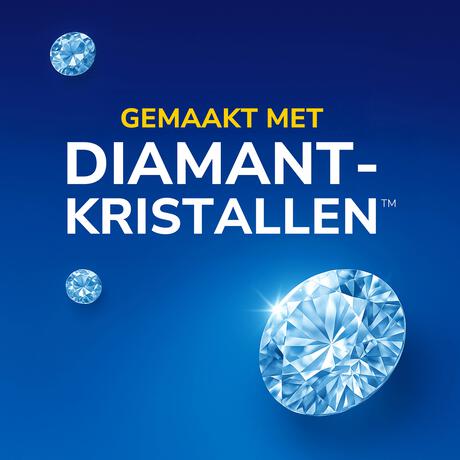 Dr.Scholl's Velvet Smooth Voetvijl met Diamantkristallen