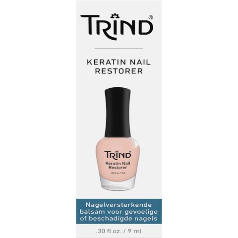 Trind Keratin Nail Restorer