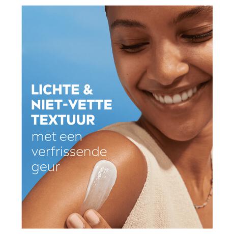 NIVEA Soft Daily UV Bodycrème SPF 15 200 ML