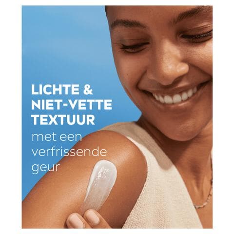 NIVEA Soft Daily UV Bodycrème SPF 15 200 ML