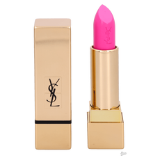 YSL Rouge Pur Couture Satiny Radiance Lipstick 49 Rose Tropical