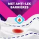 Libresse Maxi Maandverband Normal 14 stuks