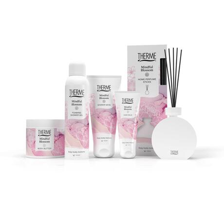 Therme Mindful Blossom Bath Foam 500 ML