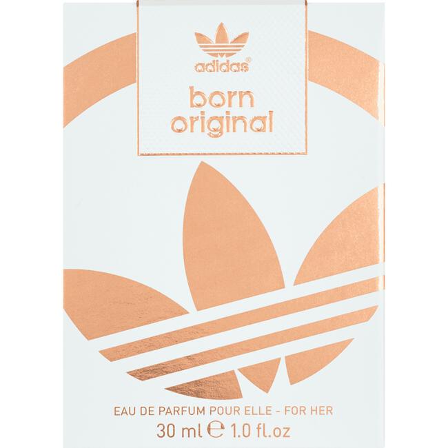 Adidas Born Originals For Her Eau De Parfum