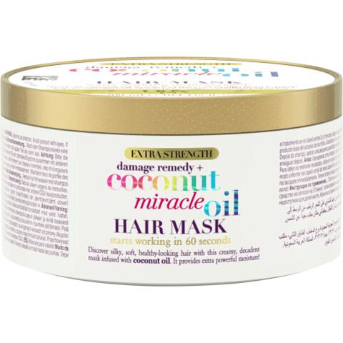 OGX Coconut Miracle Hair Mask 300 ml