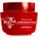 L'Oréal Paris Elvive Color Vive Masker 300 ML