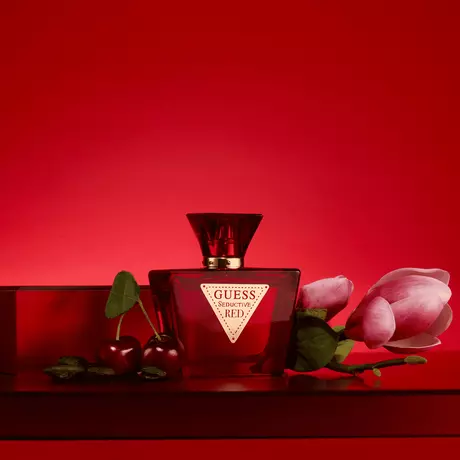 Guess Seductive Red Women Eau De Toilette 30 ML
