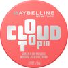 Maybelline New York Cloud Topia Blush Cream Cheek &amp; Lip Mousse 05 Coral Illusion