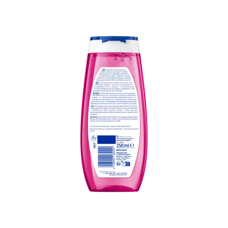 NIVEA Blooming Garden Douchegel 250 ML