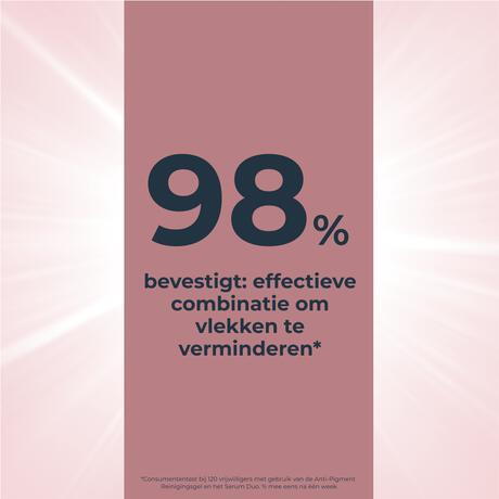 Eucerin Anti-Pigment Reinigingsgel - 400 ML