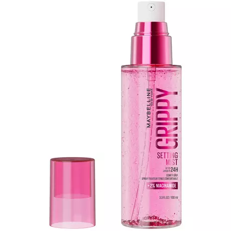 Maybelline New York Grippy Setting Mist 100 ML