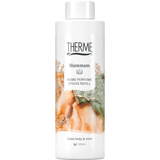 Therme Hammam Refill Fragrance Sticks 150 ML