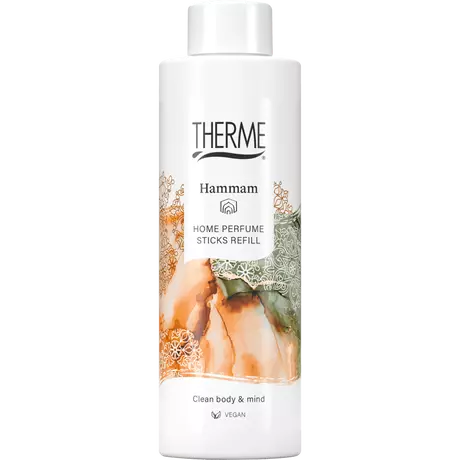 Therme Hammam Refill Fragrance Sticks 150 ML