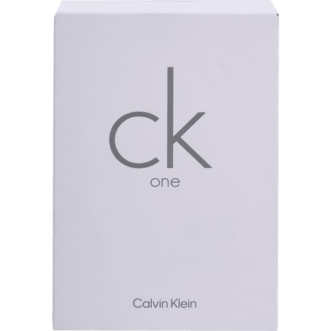 Calvin Klein CK One Giftset 150 ML