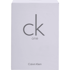 Calvin Klein CK One Giftset 150 ML