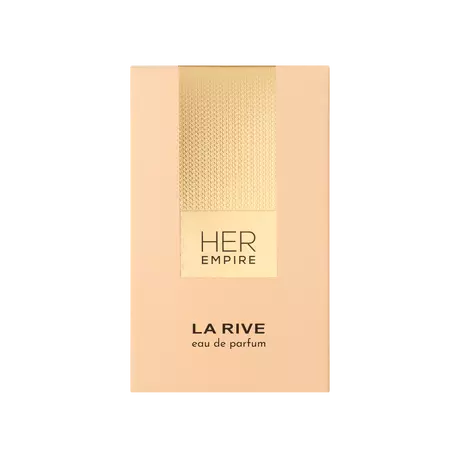 La Rive Her Empire eau de parfum 90 ML