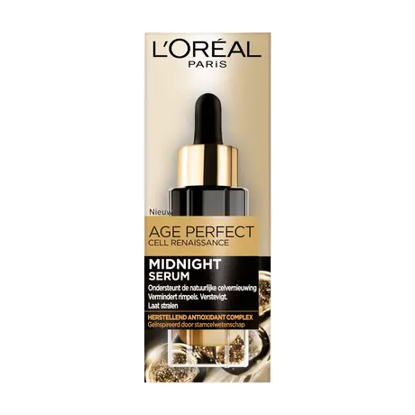 L'Oreal Paris Age Perfect Cell Renaissance Midnight Serum 30 ML
