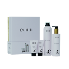 JANZEN &C Giftset Vanilla Peach