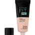 Maybelline New York Fit Me Matte + Poreless Foundation 220 Natural Beige 30 ML