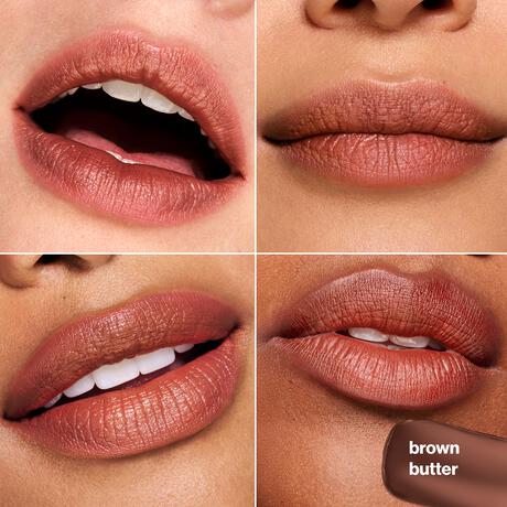 Max Factor 2000 Calorie Mellow Blur Lipstick 060 Brown Butter 3,5 g