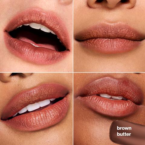 Max Factor 2000 Calorie Mellow Blur Lipstick 060 Brown Butter 3,5 g